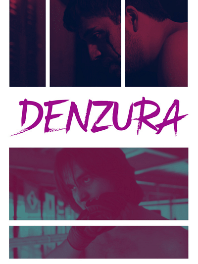 Denzura